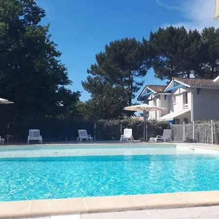 ღ Le Verdonnais - Piscine, Parking & Terrasse アパート *