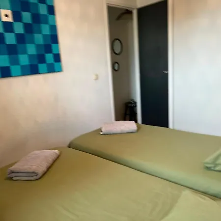 ღ Le Verdonnais - Piscine, Parking & Terrasse * ル・ヴェルドン・シュル・メール